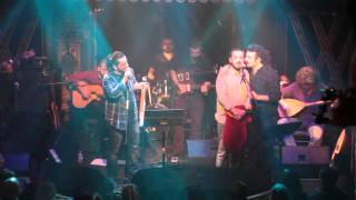 Karmate @ Jolly Joker İstanbul