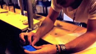 RGBSOUND Music App Contest - steve bay from cape town!!! screenshot 3