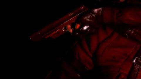 Splinter Cell Conviction Code Red Trailer HD