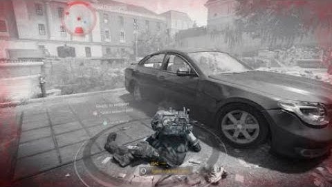 The Division® 2 TU8.5 | Heroic Control Points | Suicide Outcasts | 20200419