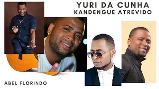 HOW TO PLAY 'KANDENGUE ATREVIDO - YURI DA CUNHA FT PAULO FLORES'
