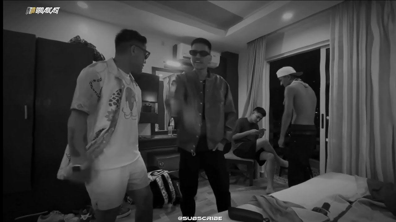 YABI THE GOAT || 10 MA 10 || DONA