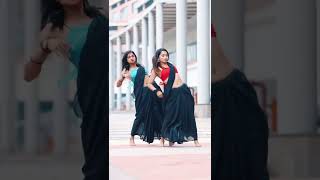 Keshavi Chhetri and Sona Dey New Treanding🔥Instagram Reels Viral 🔥 Dance | #shorts #keshavi Resimi