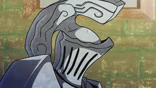 Dark Souls 2 Maughlin Aint... Laughlin