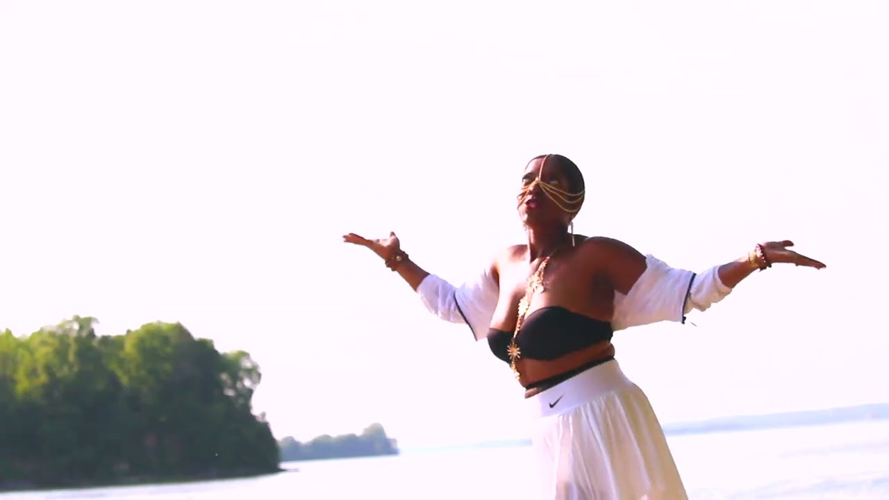 Grynd Namaste Official Music Video