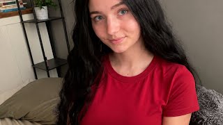 ASMR: You Stayed Longer Than I Expected 🤍 