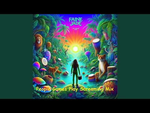 YouTubeでPeople Games Play Screaming Mix (Edited)を視聴