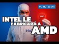 ¿Intel y AMD trabajarán juntos?/Microsoft arruina GamePass y más!