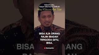 Wahai Wanita, Jangan Tabarruj ala Jahiliyah - Rumaysho TV  #kajianpendek