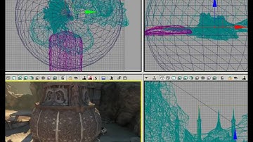 User Interface - General Overview