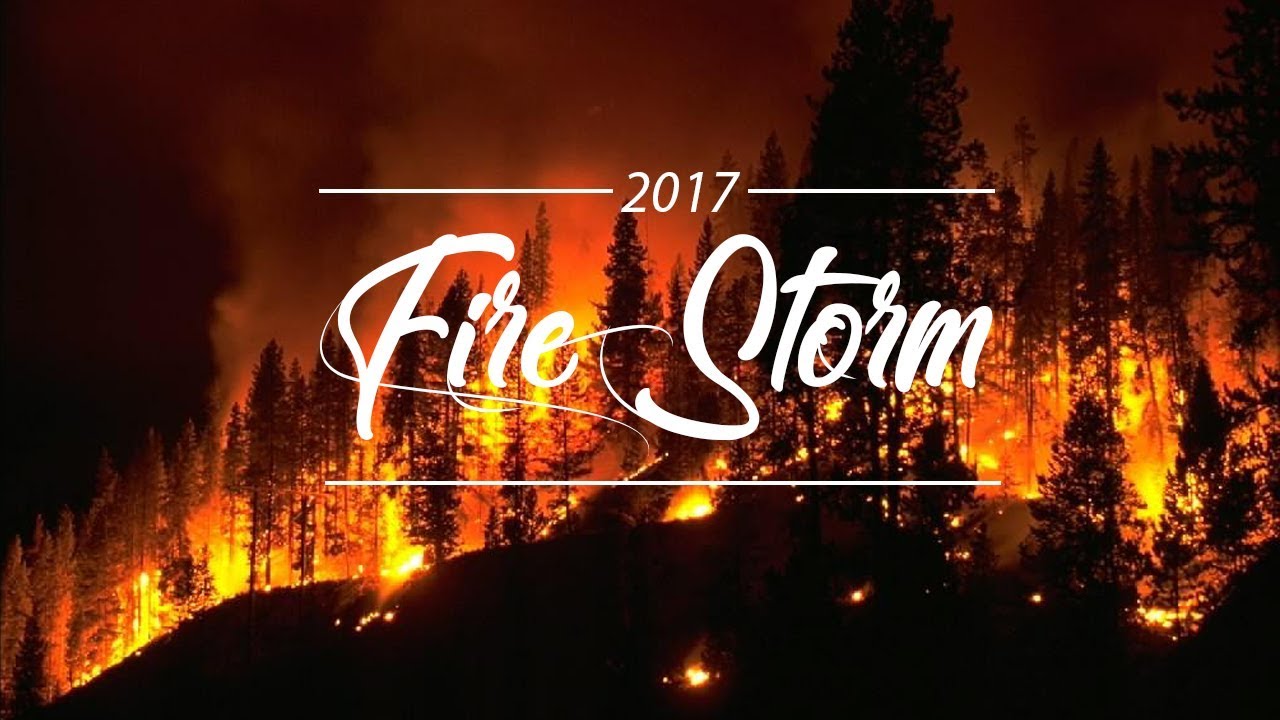 Sierras Official Movie 2017 (Fire Fighting)