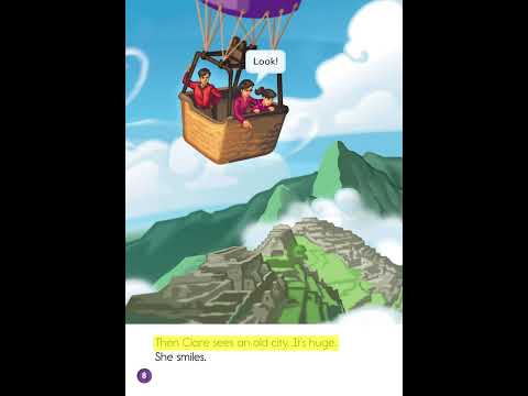 A Nice Trip