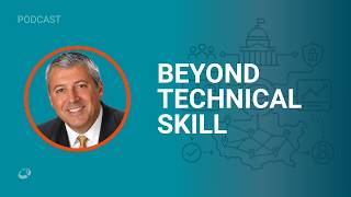 Building an Emotionally Intelligent IT Team | Scott Berkey | CIO Talk Network screenshot 2