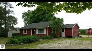 Home for sale - 3749 E Millbrook, Mt Pleasant, MI 48858