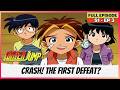 Idaten Jump   S01 ｜ Full Episode ｜ Crash! The First Defeat？