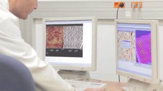 Nanotechnology at TECNALIA