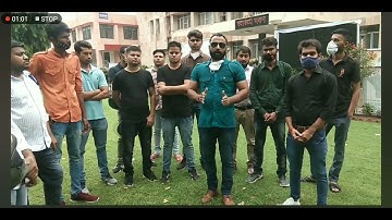 Rajasthan CHO Big Update | CCH Bridge Course | Home District | Waiting