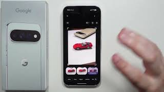 Google Pixel 11 Pro: How to Draw on Photos screenshot 5