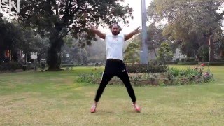 Jumping jacks screenshot 5