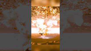 Independence Day 1996 Heroic Sacrifice In The Final Battle