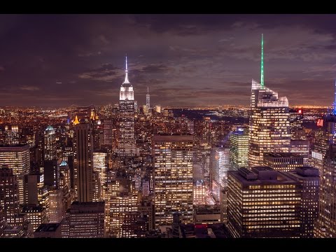 Beginner Photoshop Tutorial: How to Replace the Sky of a Night Photo - PLP #