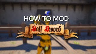 How to Install Mods in Half Sword (2025) – EASY GUIDE screenshot 3