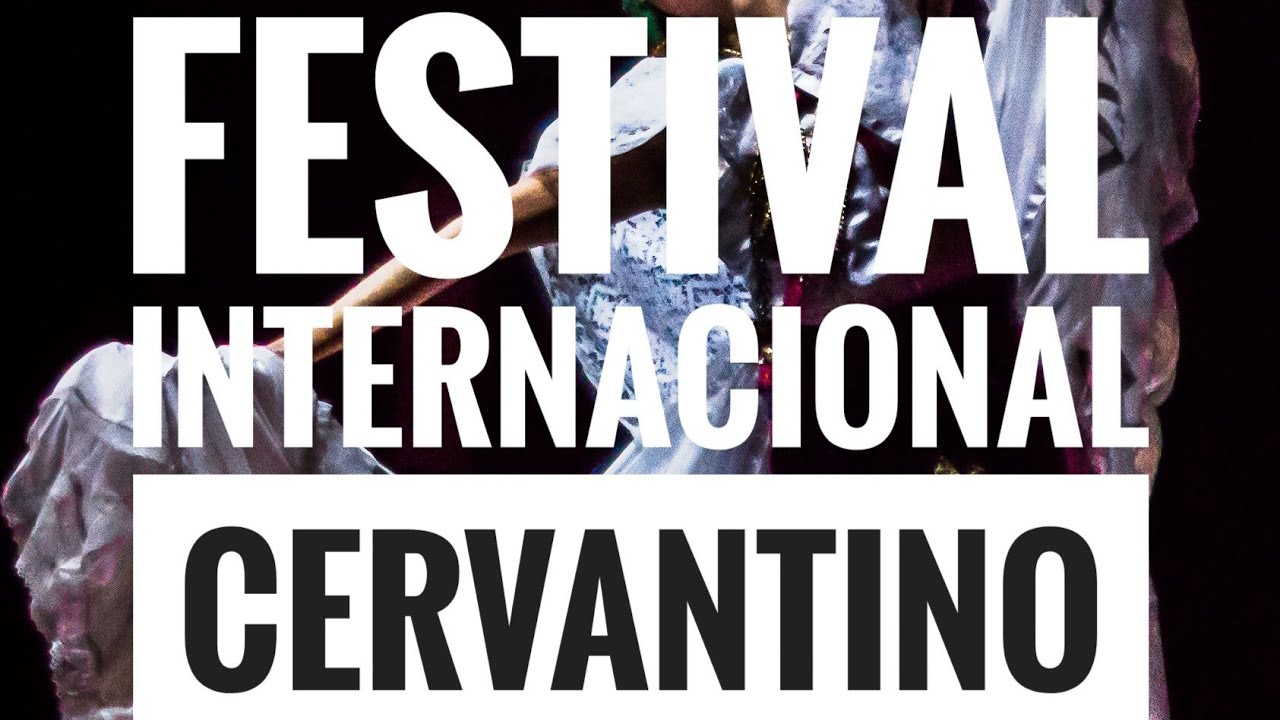 Festival Internacional Cervantino Guanajuato - YouTube