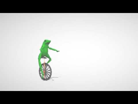 DAT BOI VINE!!! June 2016