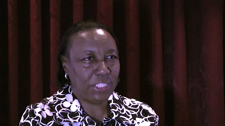 Defining Excellence - Cynthia McDaniel