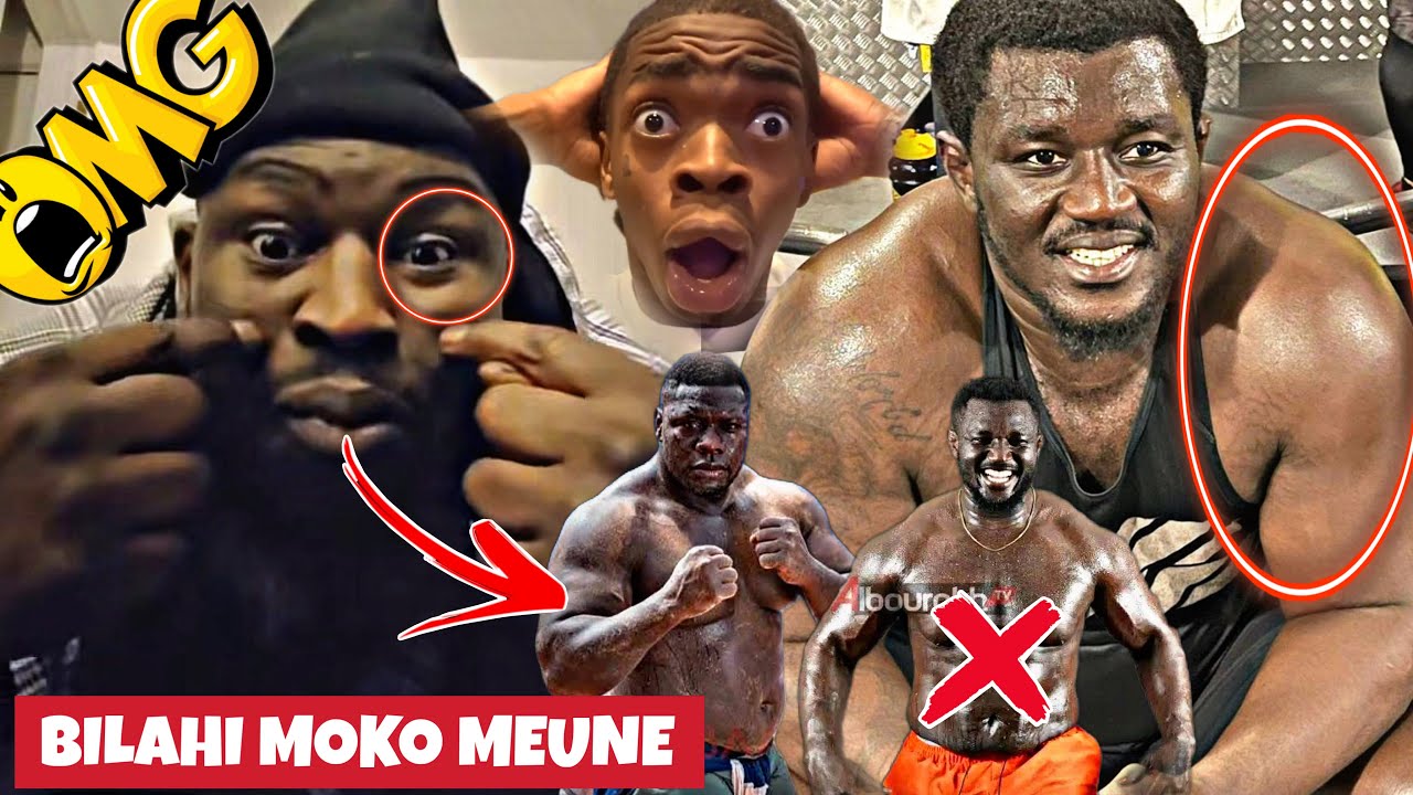 ‼️Ho Coach Bakary Déverse sa Colère-Balla gaye Bilahi Franc Moko meune Eupko Dolé si Sport-ParégouL