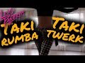 Lexy Panterra Taki Taki Twerk Music by Fedu DJ Perreo Remix