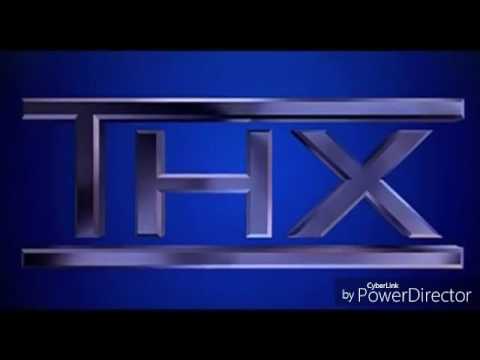 THX of Steel