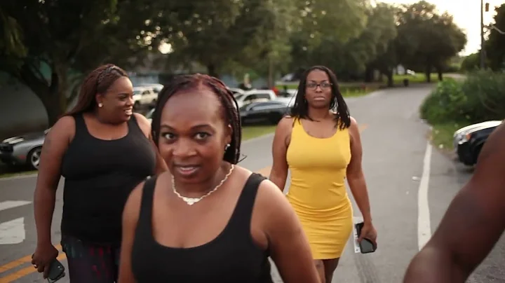 A Day In Ah Life With Yung Cali Baby (Shot By🎥: R.V)