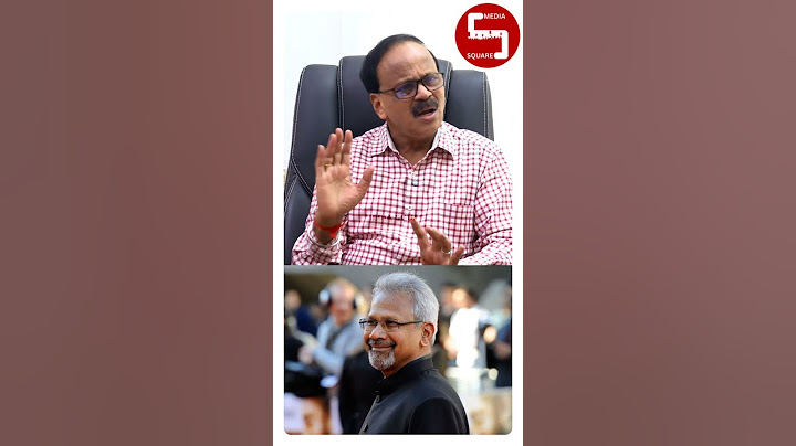 மணிரத்னம் அடுத்த கதையை ரெடி பண்ணிட்டாரு #maniratnam #thuglife #kamalhaasan #mediasquare #vjashraf