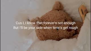 Rest Assured - Jeff Bernat, Albert Posis & Jesse Barrera ft. PRVDNT [Lyrics]