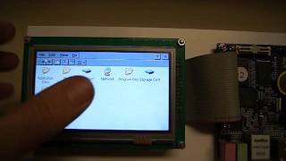 Labview Solar heat controller on ARM9     -  kpjsupply