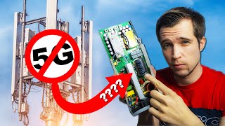 Analysing the Dangerous 5G VIRUS "WEAPON SYSTEM" - Anthony Steele EXPOSED! screenshot 4