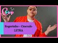 Cracudo Mc Rogerinho LETRA TIPOGRAFIA CPOP mp3