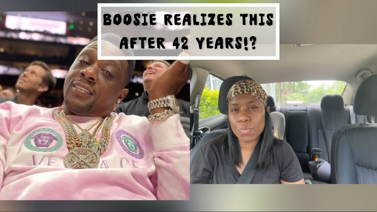 Rapper Lil Boosie says this is the biggest mistake a man can make ...