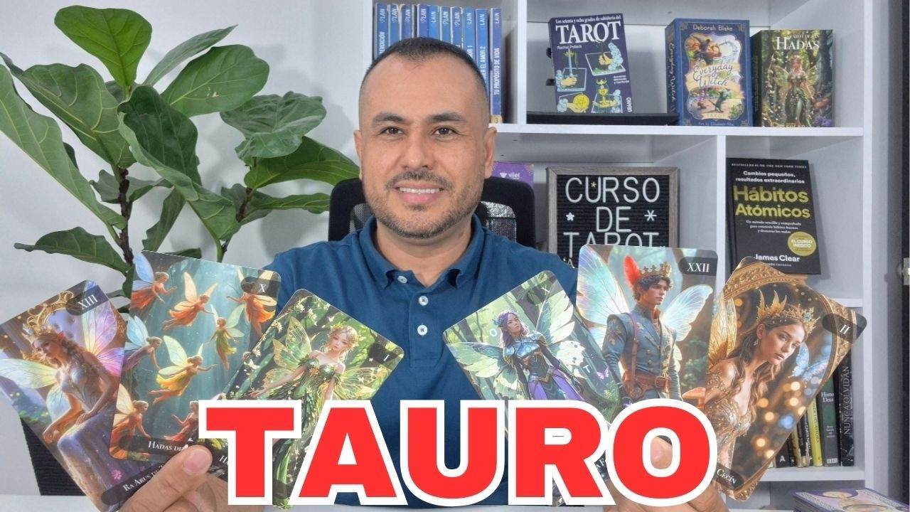SIGNO TAURO ♉TE DEJARÁ MARAVILLADO LA OPORTUNIDA DE ORO EN NUEVO CICLO DE EXITO