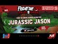 Friday The 13th Killer Puzzle Episode 12 Jurassic Friday The 13th Killer Puzzle Episode 12 Jurassic