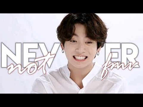 JUNGKOOK - NEVER