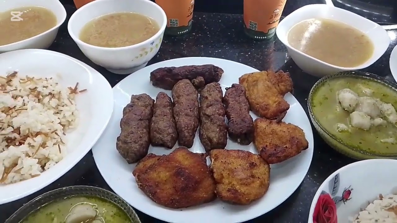 روتين موظفة وأم في يوم من أيام رمضان