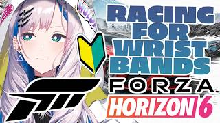 【FORZA HORIZON 6】 Legend Island WOOOOOO【Pavolia Reine/hololiveID】
