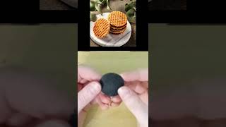 Turning Trash Into A Waffle