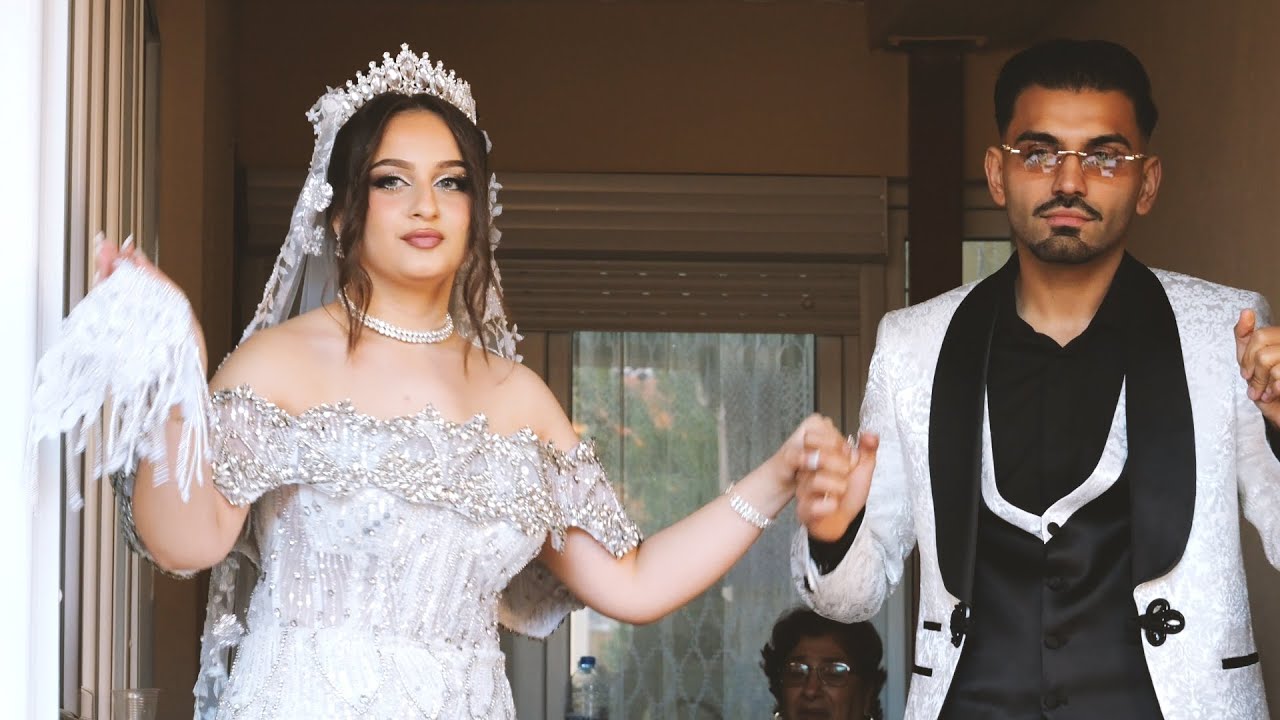 Bahtali Prandin Ajdin & Sindi - Team Muce Topaana