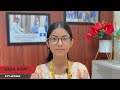 Feedback of Saba Azim from GP Lucknow | Summer Training 2024 | Real Review #techpile #review #2024