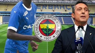 Ali Koç'un gizli planı Pape Gueye! Fenerbahçe'de transferin saklı listesini açıklıyorum! ÖZET VİDEO