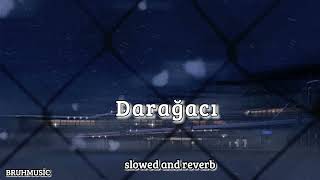 Taladro Darağacı (feat Eda Sakız) (slowed+reverb) #slowedandreverb Resimi