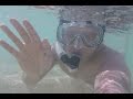 Facing My Fears &amp; Snorkeling for the First Time